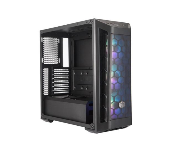 Cooler Master MasterBox MB511 Mesh ARGB - 599366 - zdjęcie 7